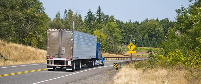 THE BEST SOLUTION FOR SHIPPING OVERSIZED CARGO TO CUSTOMERS