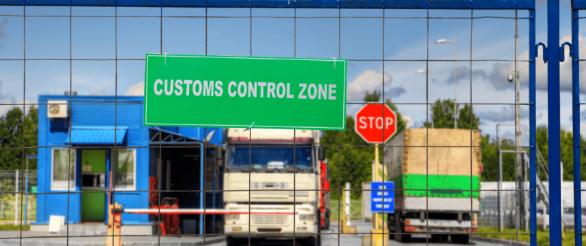 CUSTOMS CLEARANCE: EVERYTHING YOU NEED TO KNOW