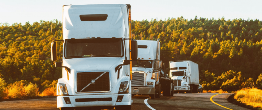 THE LONG-TERM IMPACTS OF COVID-19 ON THE TRANSPORT INDUSTRY