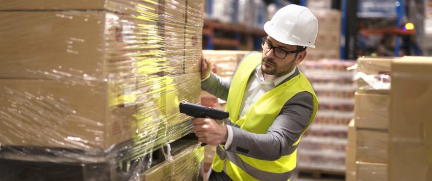 WHAT DO LOGISTICS COMPANIES DO AND WHY ARE THEY IMPORTANT?