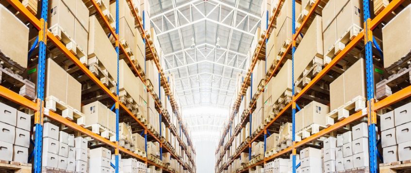 OUTBOUND LOGISTICS: WHAT IS IT AND WHAT ARE SOME EXAMPLES?